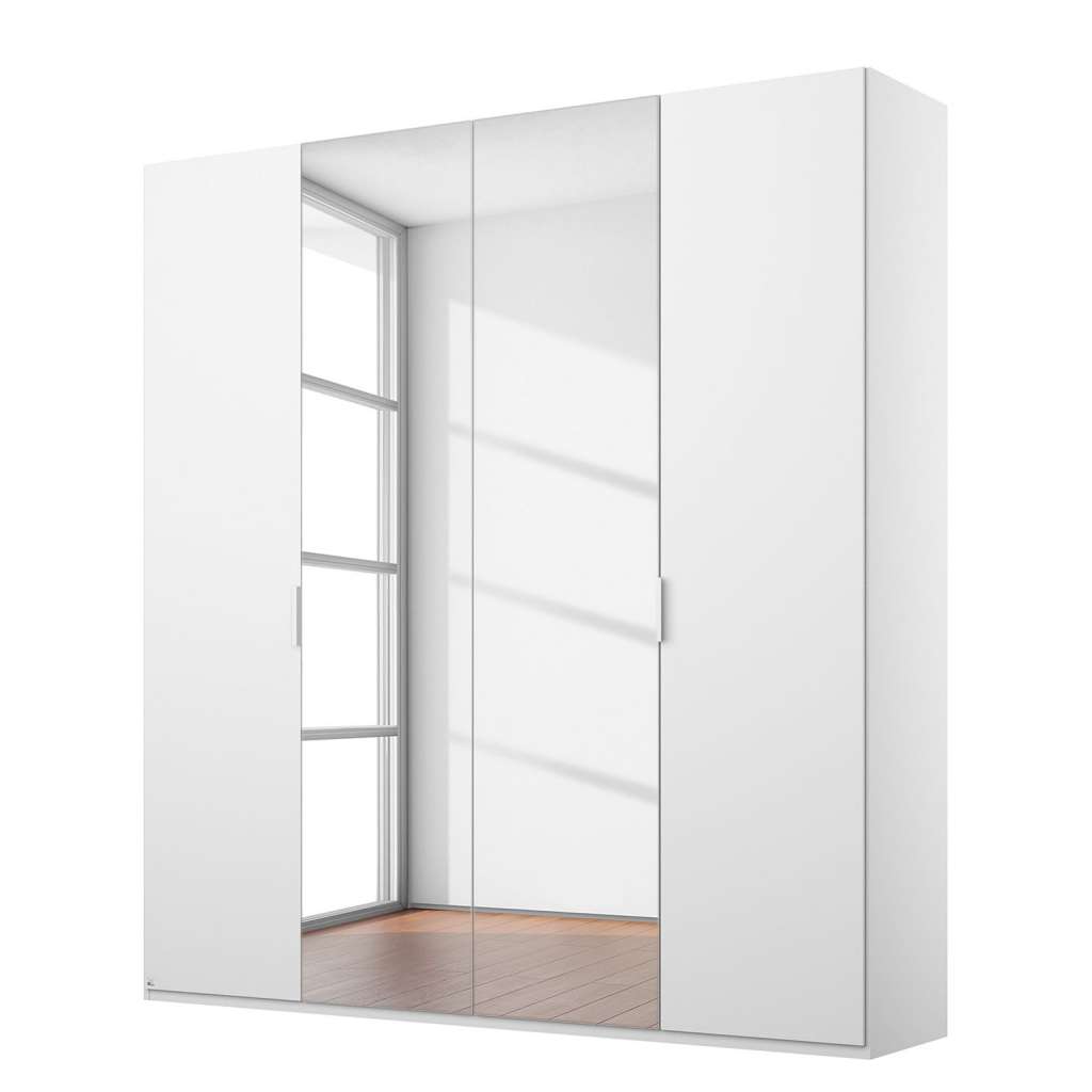 home24 Falttürenschrank SKØP