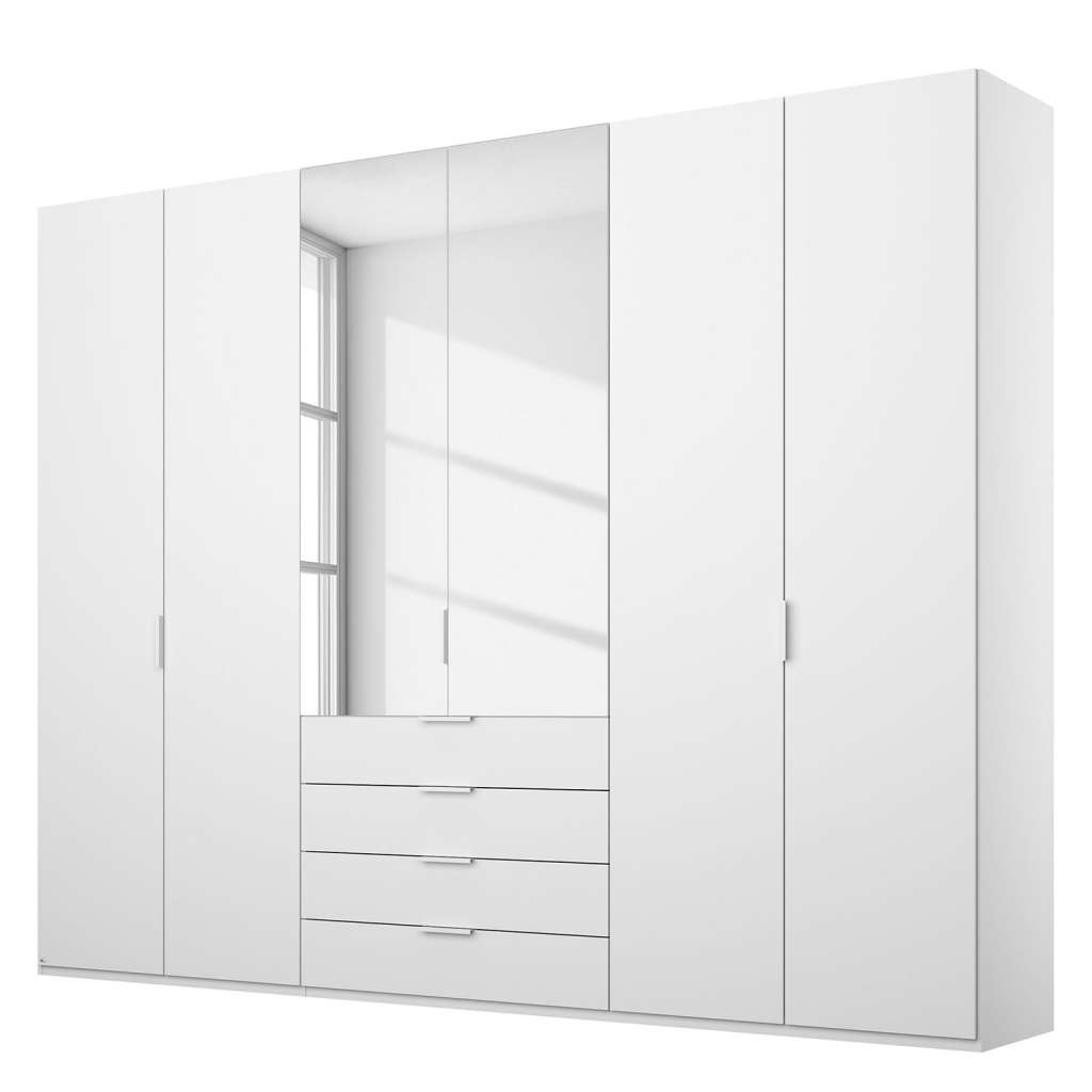 home24 Falttürenschrank SKØP