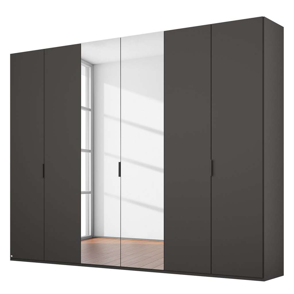 home24 Falttürenschrank SKØP