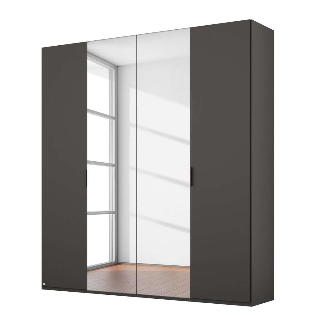 home24 Falttürenschrank SKØP