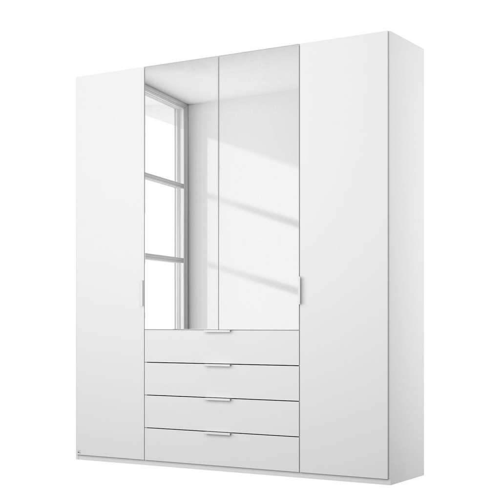 home24 Falttürenschrank SKØP