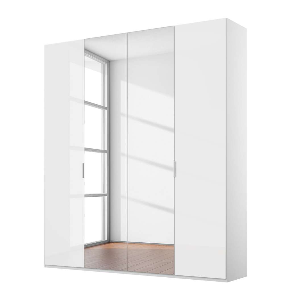home24 Falttürenschrank SKØP