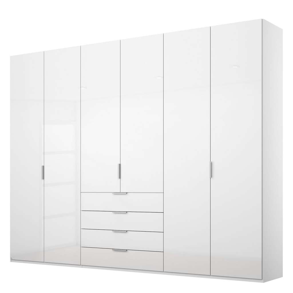 home24 Falttürenschrank SKØP