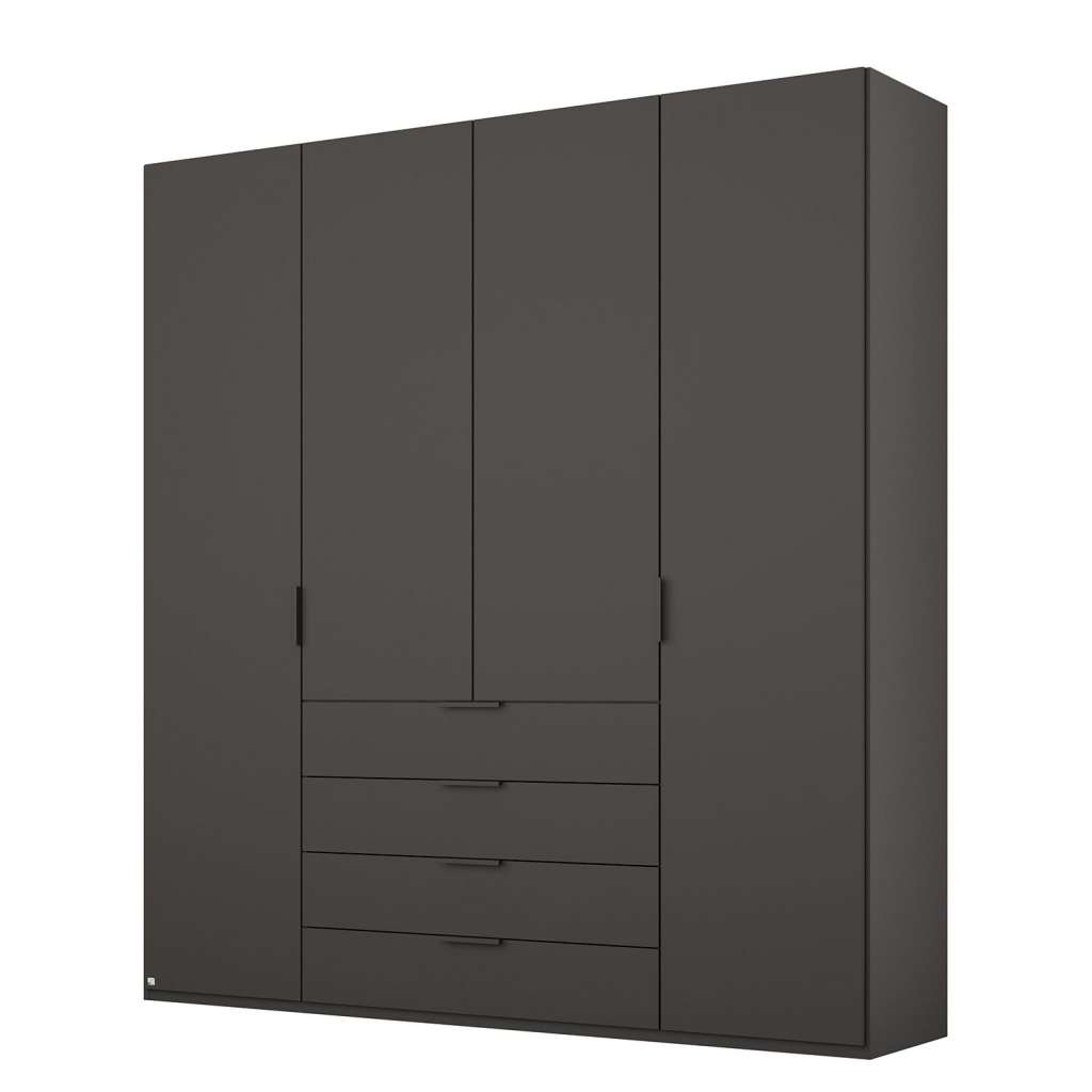 home24 Falttürenschrank SKØP