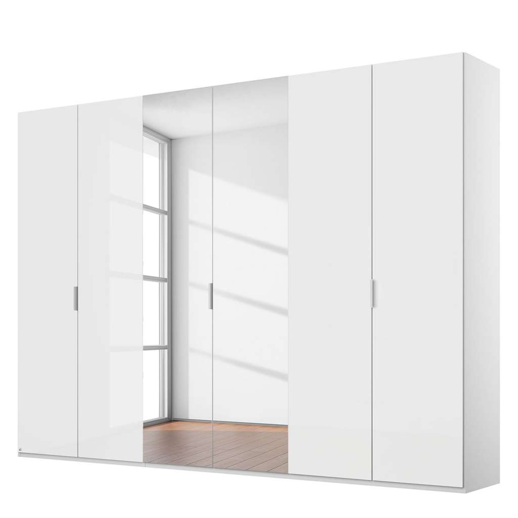 home24 Falttürenschrank SKØP