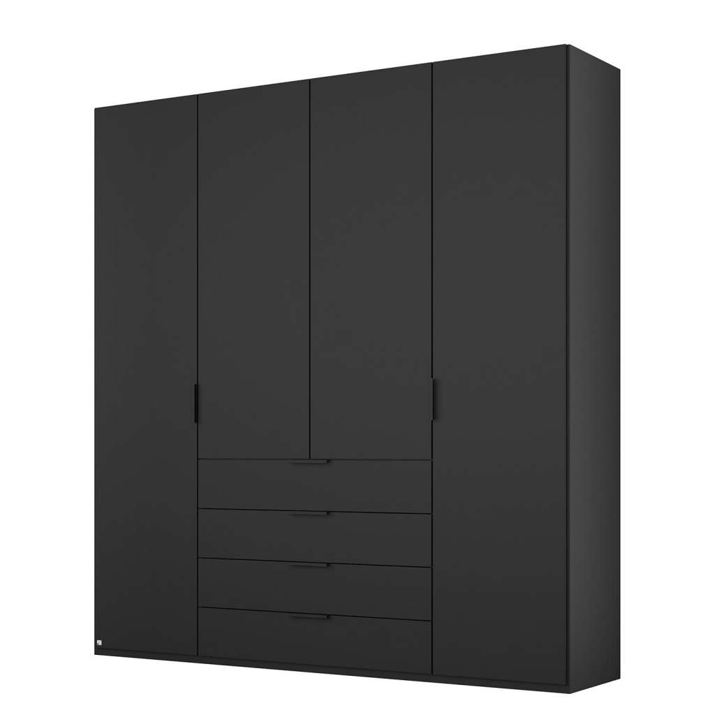 home24 Falttürenschrank SKØP