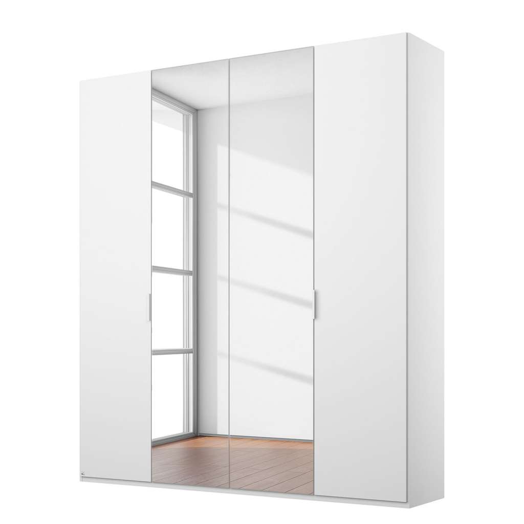 home24 Falttürenschrank SKØP
