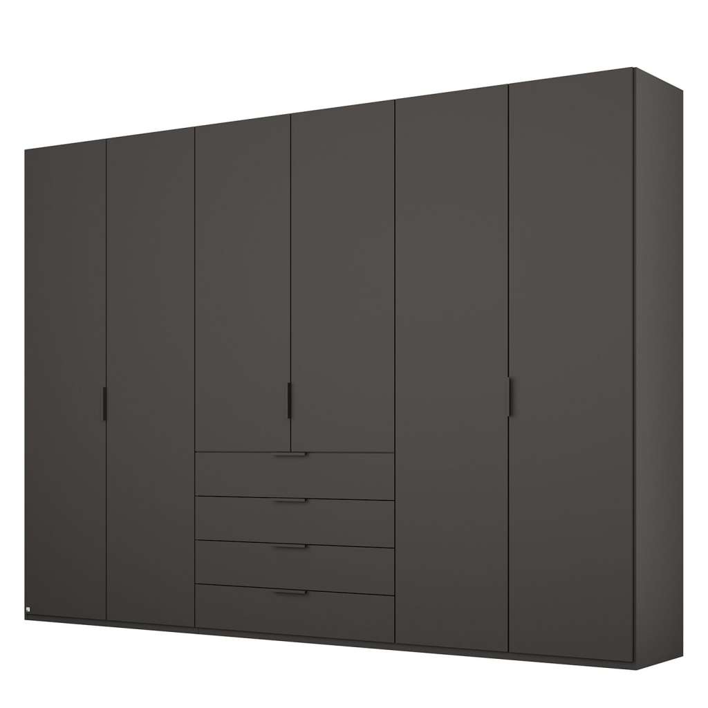 home24 Falttürenschrank SKØP