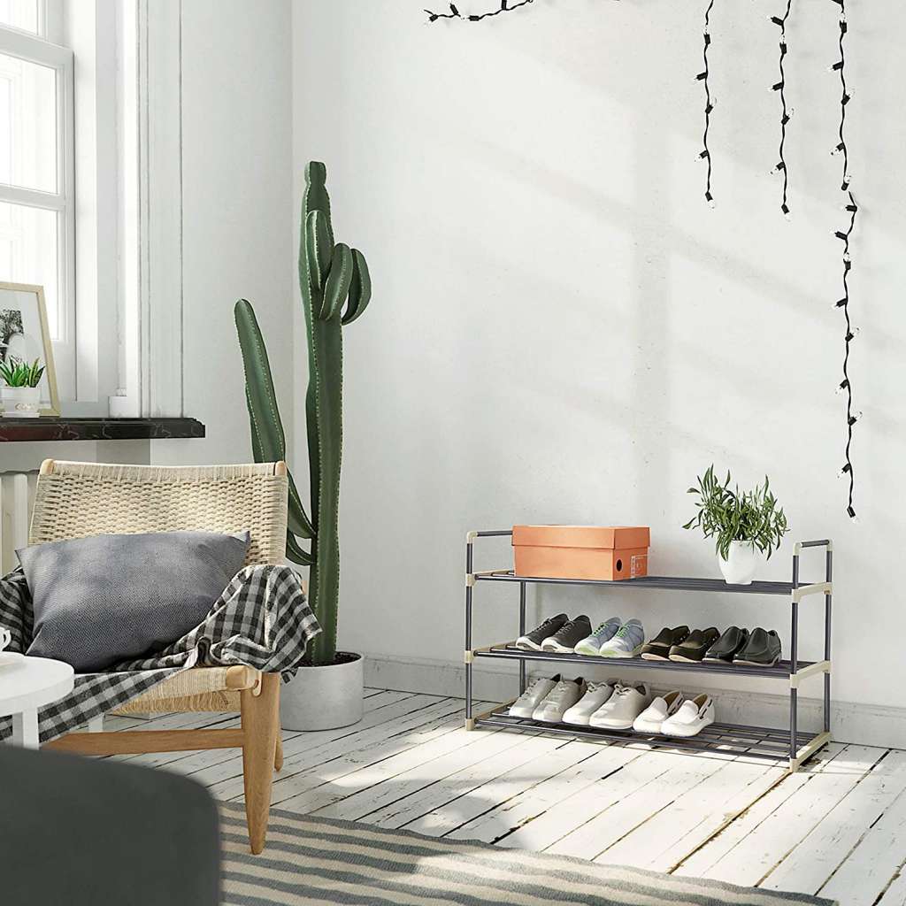 home24 Schuhregal Hendren I