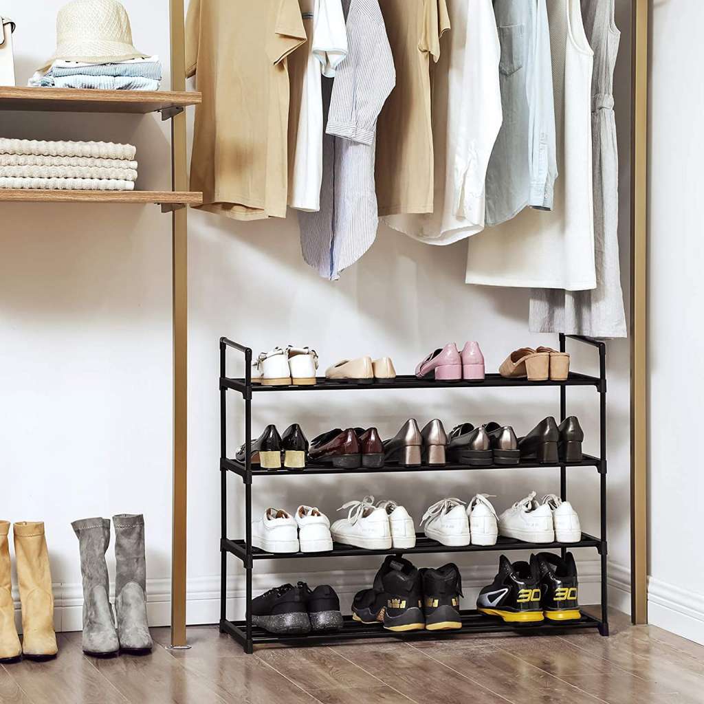 home24 Schuhregal Hendren I