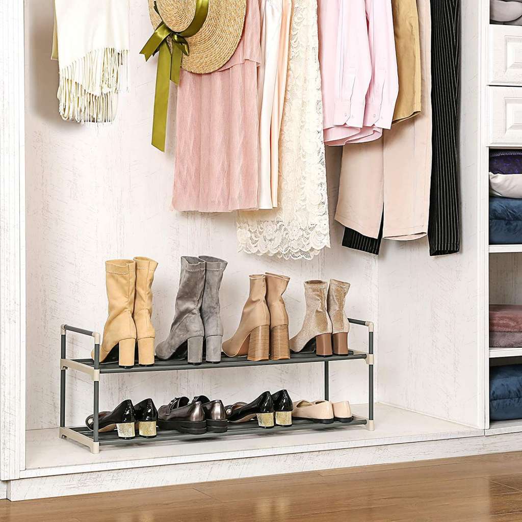 home24 Schuhregal Hendren I