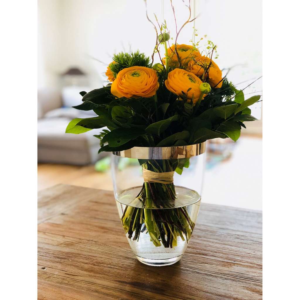home24 Vase Charlotte
