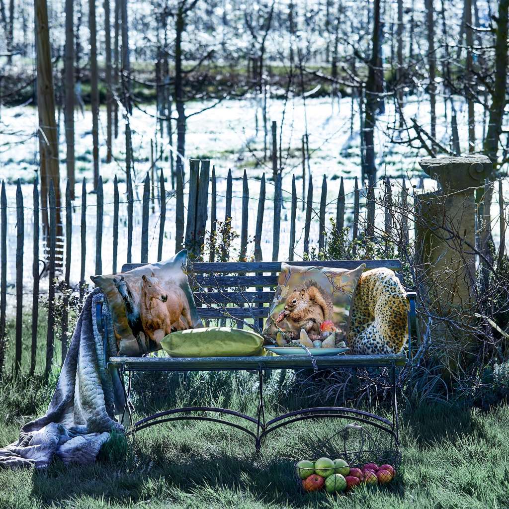 home24 Kissenbezug 2705