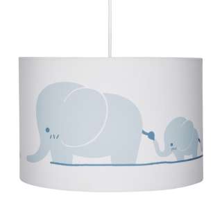 home24 Pendelleuchte Elephant Family