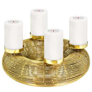 home24 Adventskranz Nils
