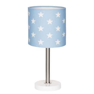home24 Tischleuchte Stars