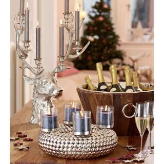 home24 Adventskranz Bodo