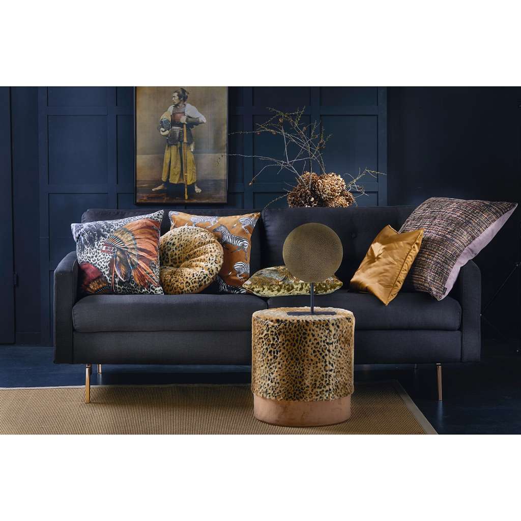home24 Pouf Leyla