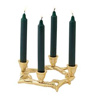 home24 Adventskranz Kingston II