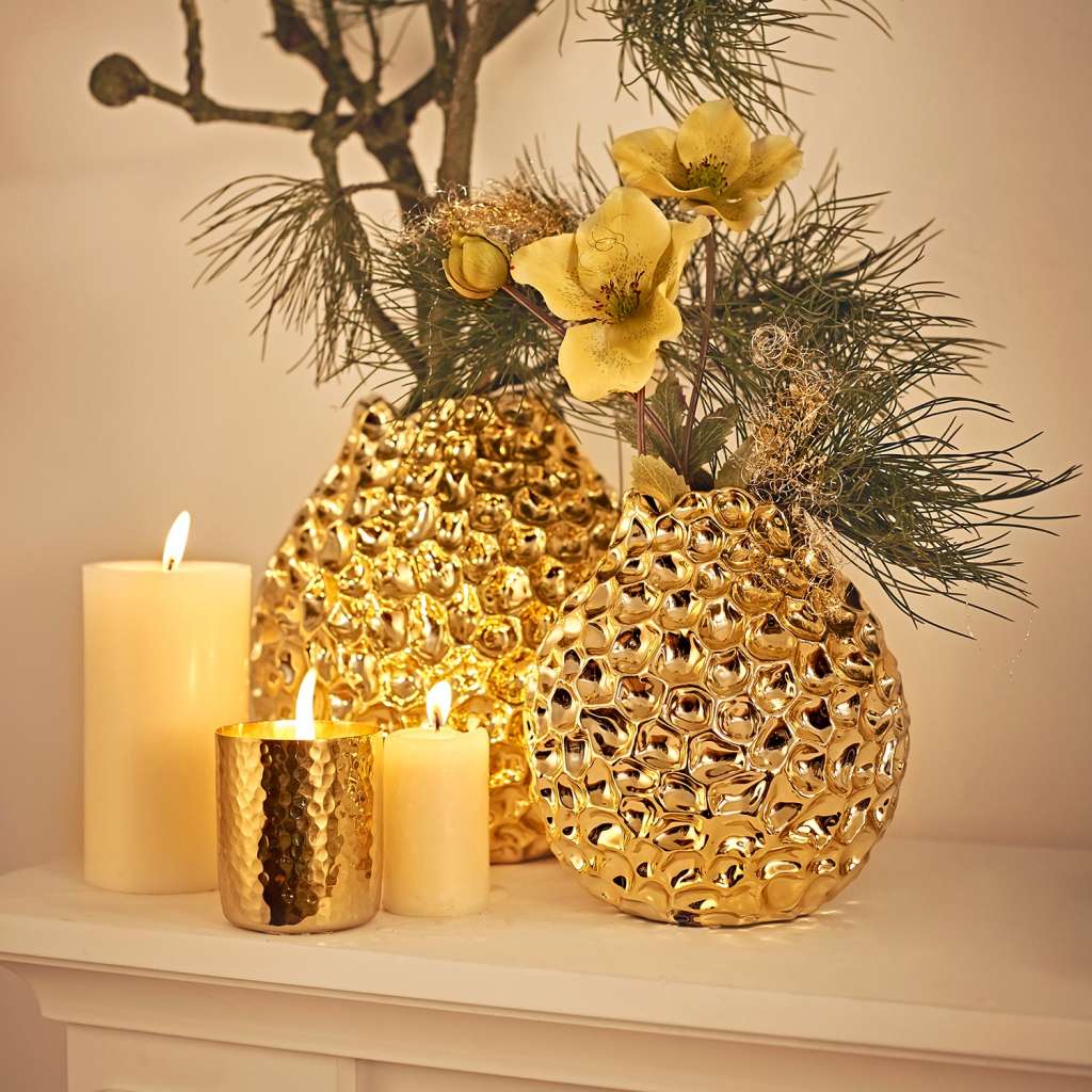 home24 Vase Bella