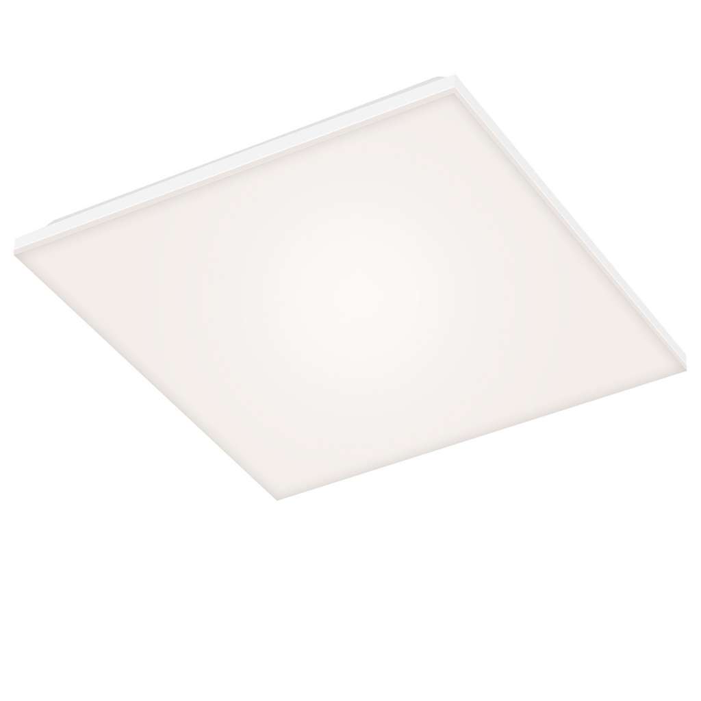 home24 LED-Deckenleuchte Eandro