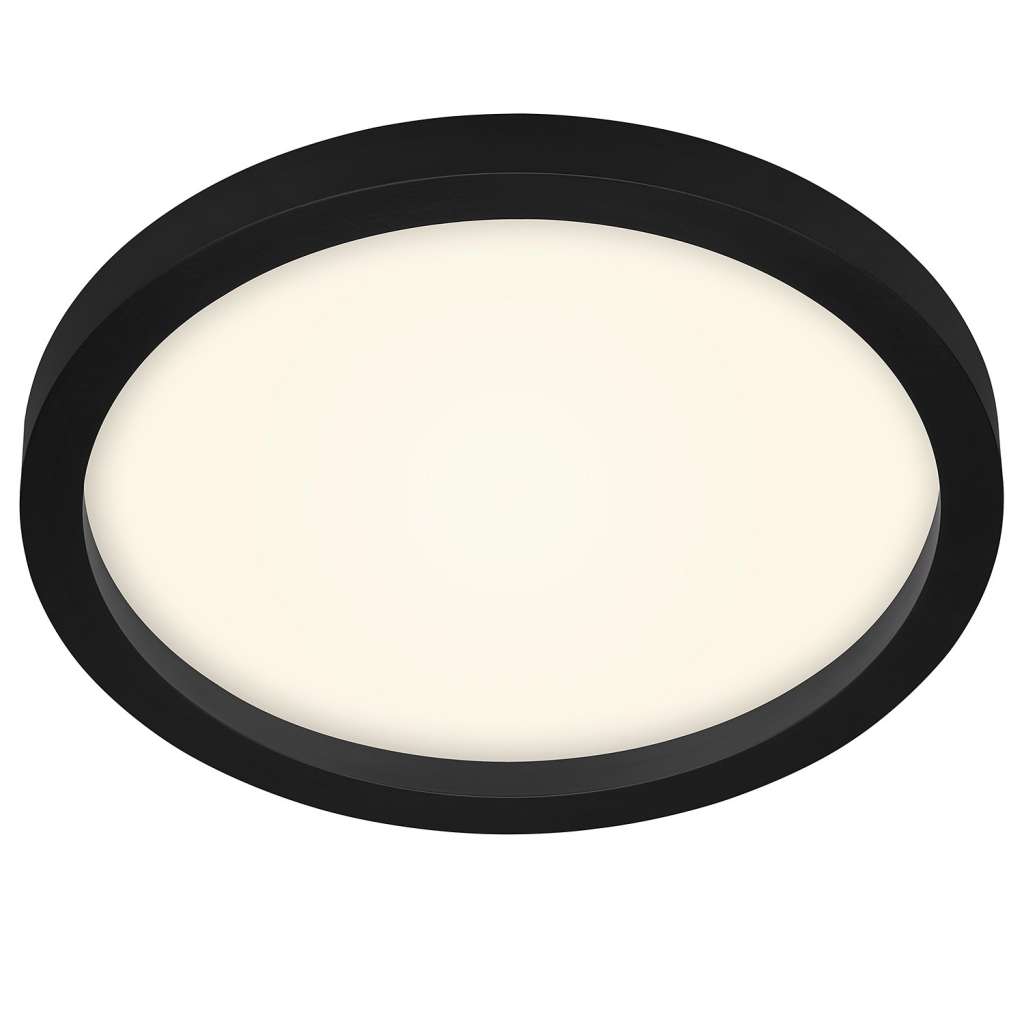home24 LED-Deckenleuchte Jogia
