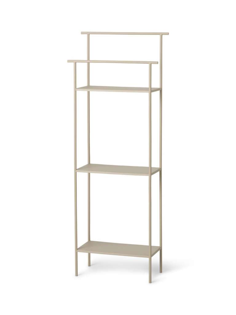 ferm LIVING - Dora Regal - cashmere - indoor