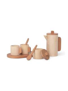 ferm LIVING - Toro Teeservice - indoor