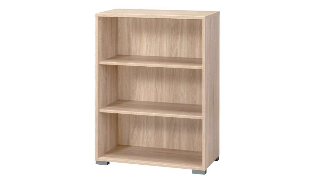 Aktenregal  Success ¦ holzfarben ¦ Maße (cm): B: 80 H: 109,7 T: 40 Regale > Bücherregale - Höffner