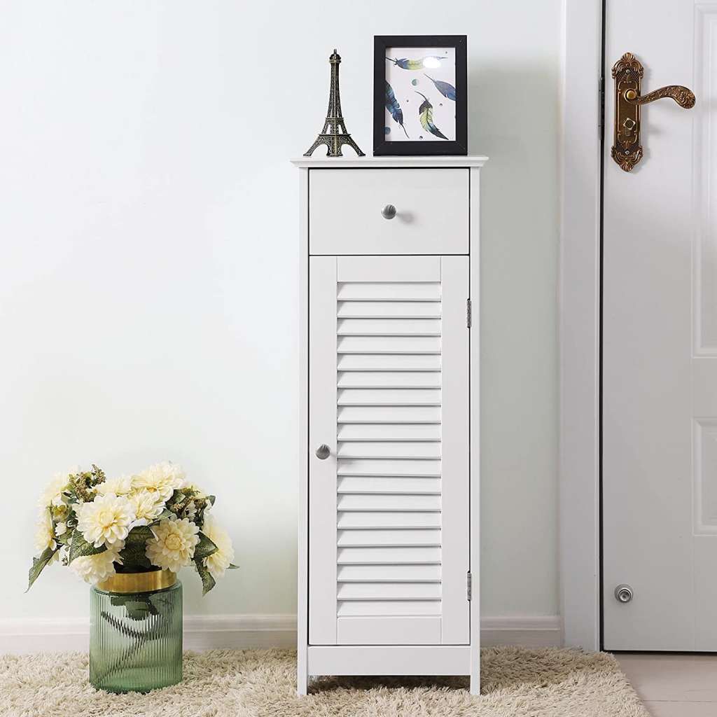 home24 Unterschrank Kontio II