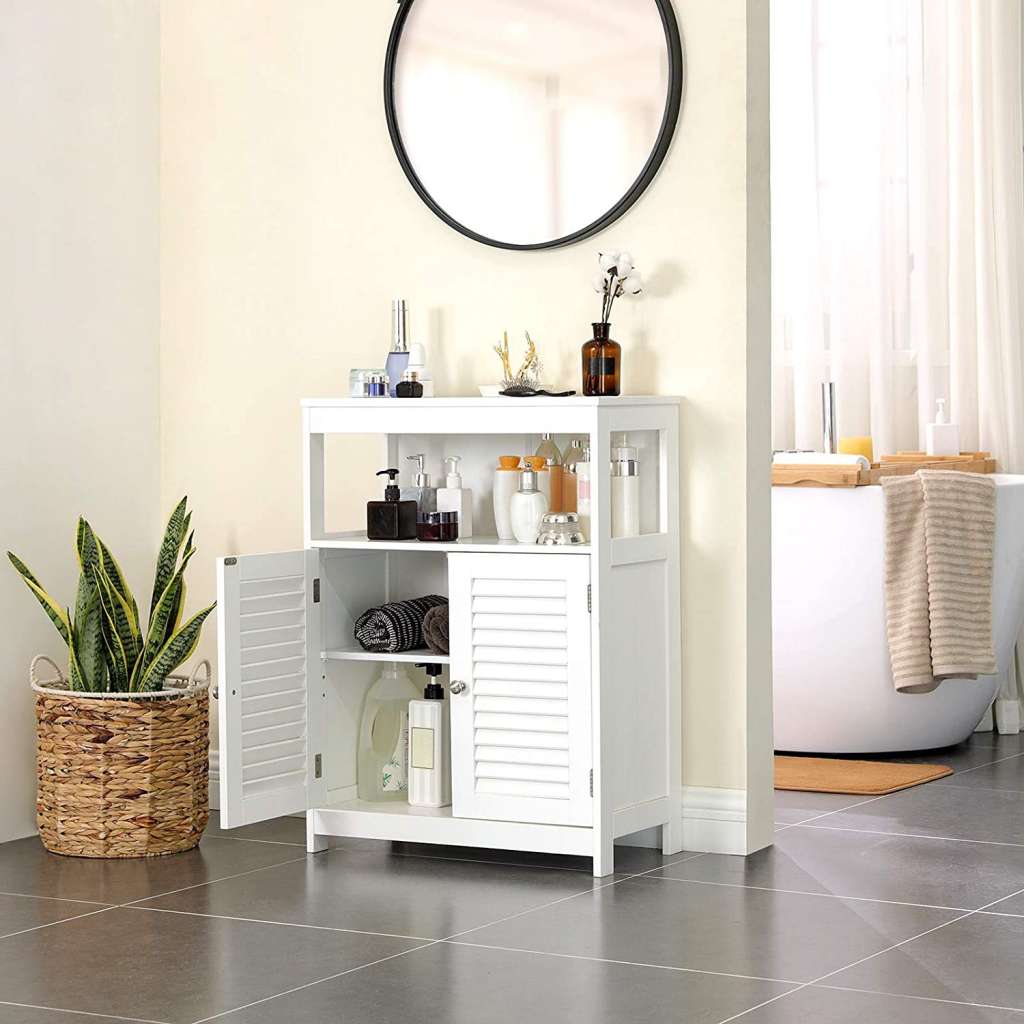 home24 Unterschrank Kontio I
