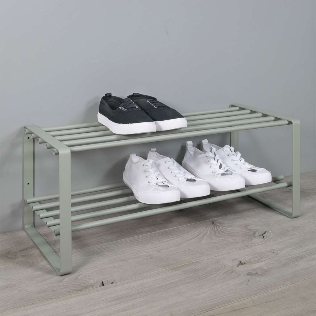 home24 Schuhregal Welbeck I