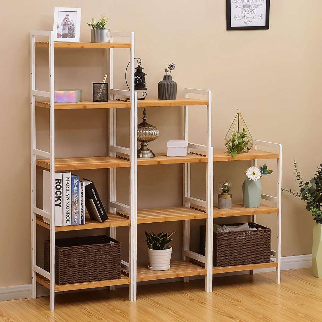 home24 Badregal Lowland