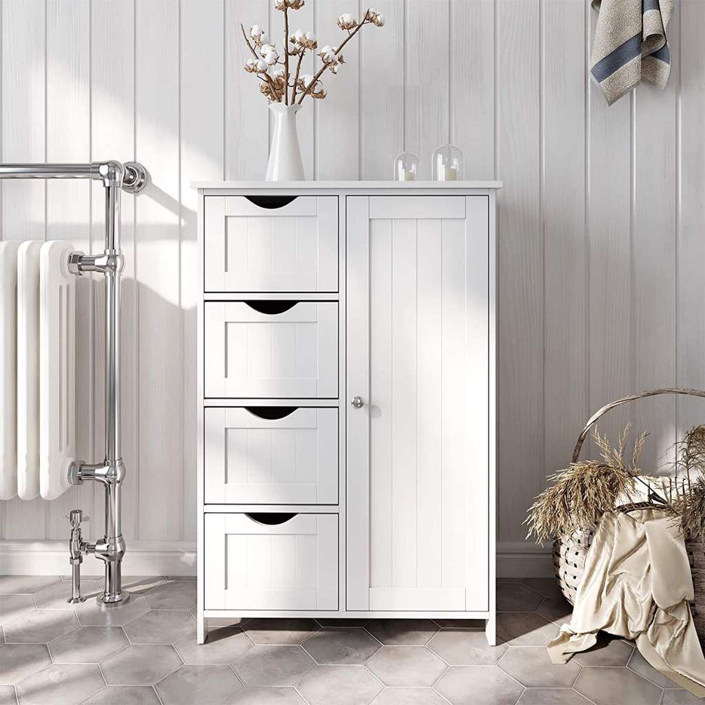 home24 Unterschrank Storberg IV