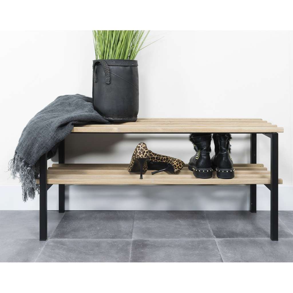 home24 Garderobenbank Westmont