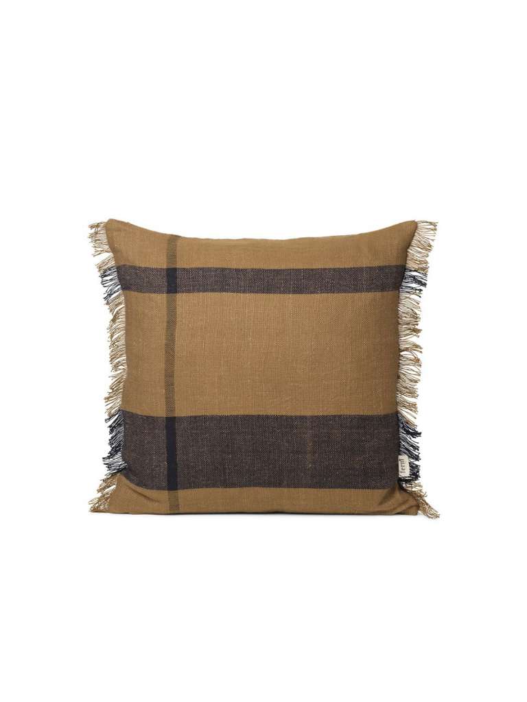 ferm LIVING - Dry Kissen - indoor