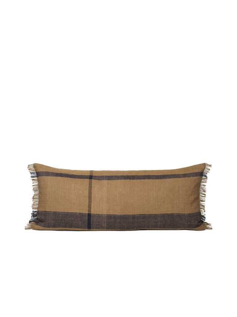 ferm LIVING - Dry Kissen lang - indoor