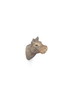 ferm LIVING - Animal Haken - Hippo - indoor