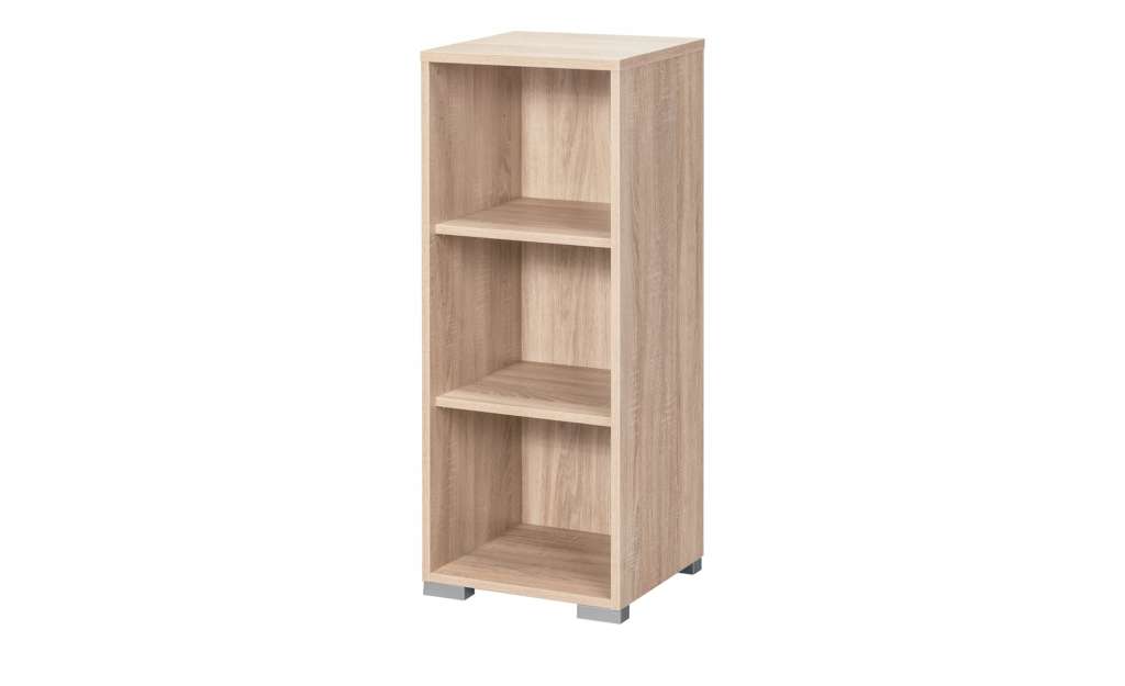 Aktenregal  Success ¦ holzfarben ¦ Maße (cm): B: 42 H: 109,7 T: 40 Regale > Bücherregale - Höffner