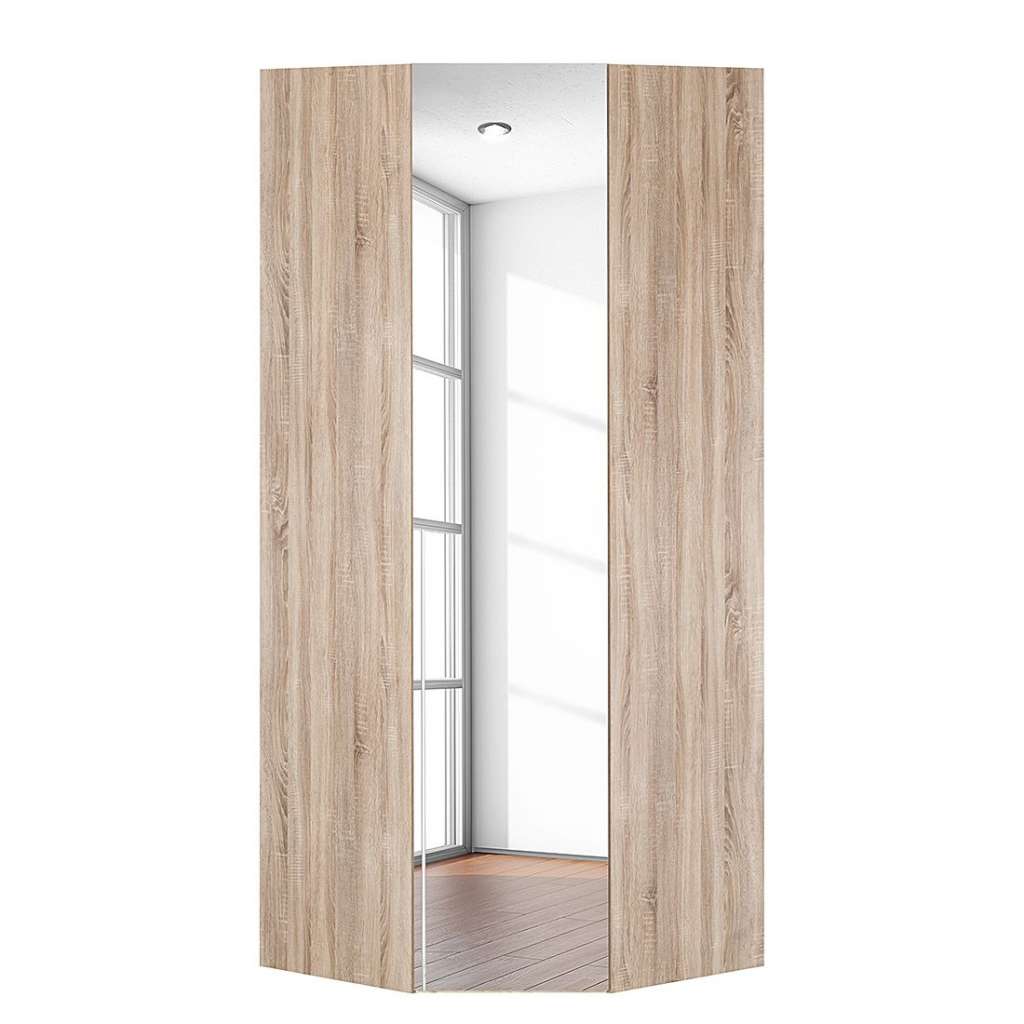 home24 Eckschrank Brooklyn IV