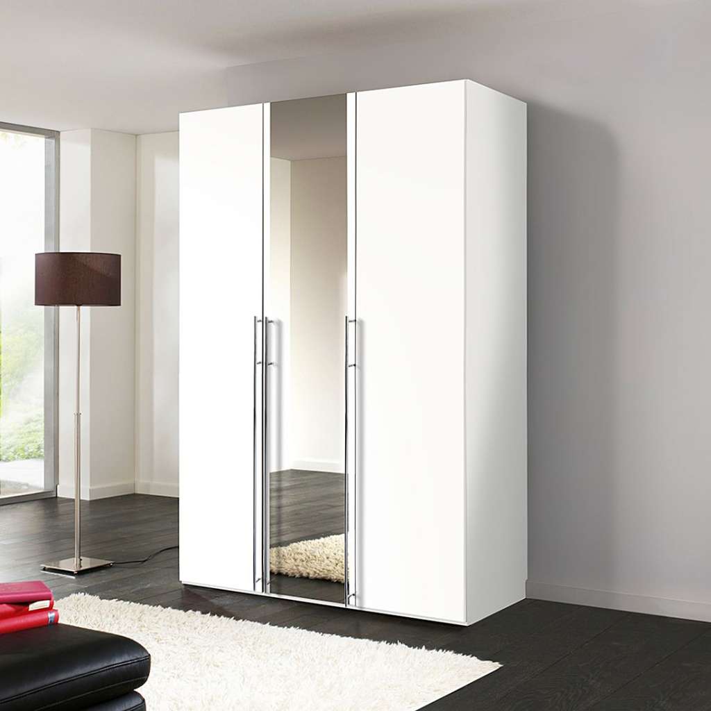 home24 Drehtürenschrank Brooklyn II
