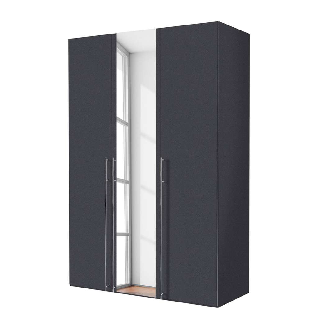 home24 Drehtürenschrank Brooklyn XIII