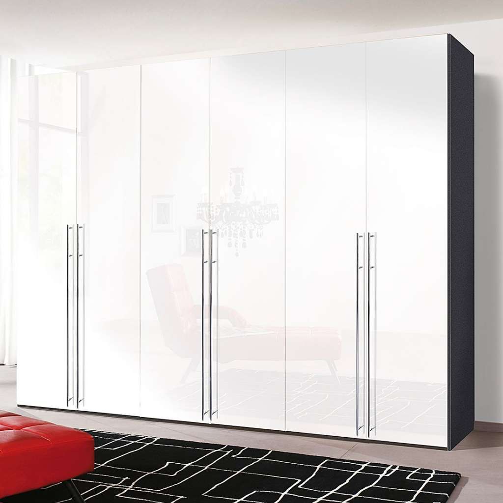 home24 Drehtürenschrank Brooklyn XI