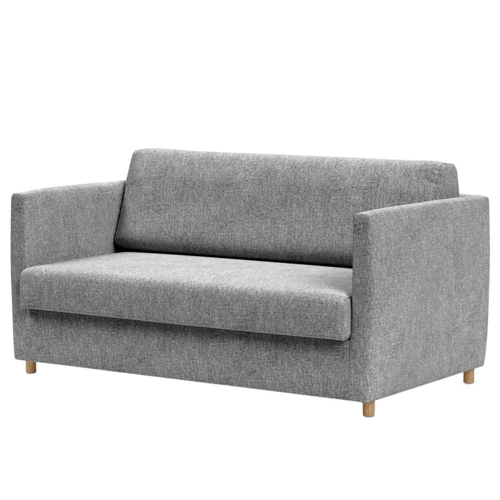 home24 Schlafsofa Olan