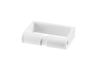 Depot4Design - Lunar Toilettenpapierhalter  - weiß - indoor