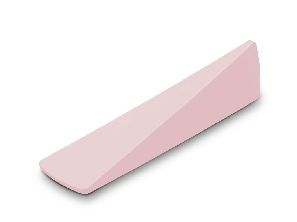 Depot4Design - 2Stop Tür- und Fensterstopper - rosa - indoor