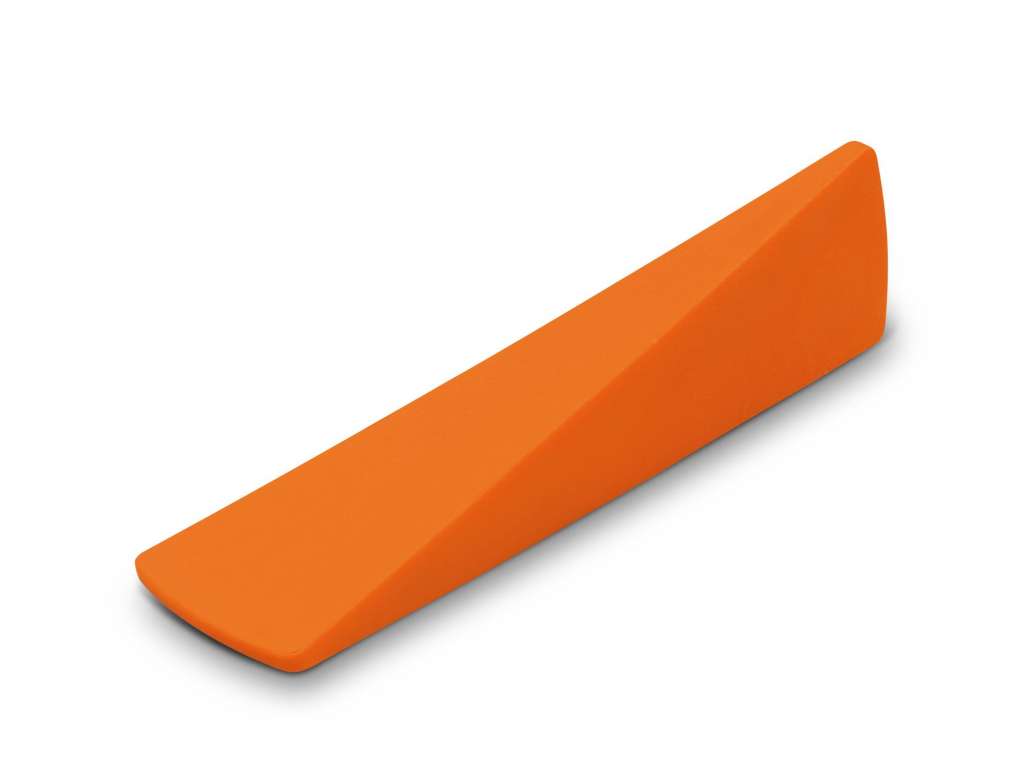 Depot4Design - 2Stop Tür- und Fensterstopper - orange - indoor
