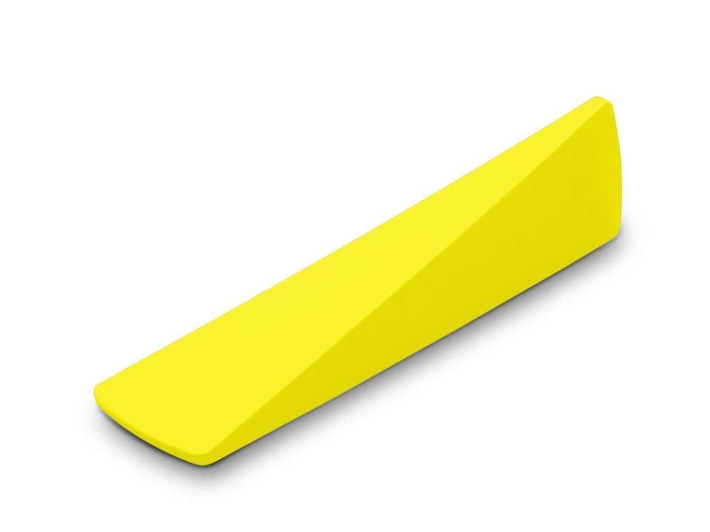 Depot4Design - 2Stop Tür- und Fensterstopper - lemon - indoor