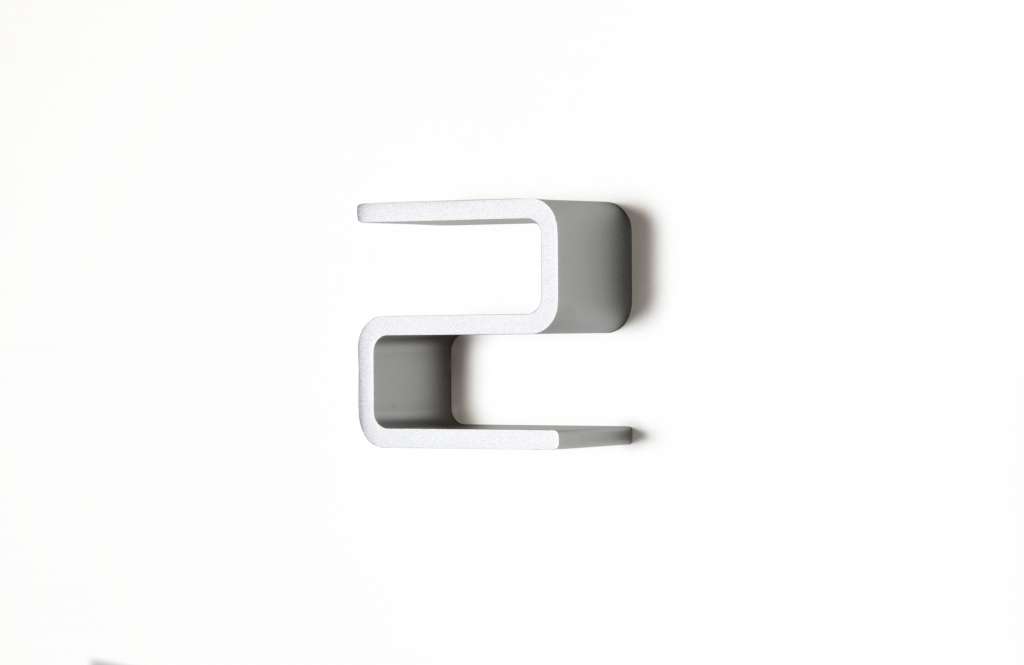 Depot4Design - Entrance Hausnummer -  - 2 - indoor