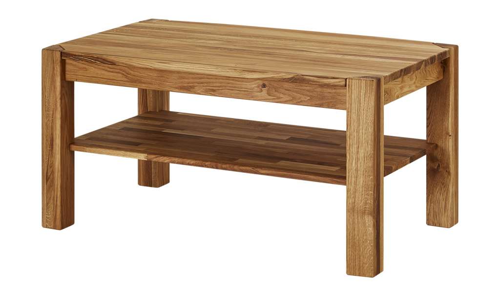 Couchtisch  Malakula ¦ holzfarben ¦ Maße (cm): B: 70 H: 55 Tische > Couchtische > Couchtisch Massivholz - Höffner